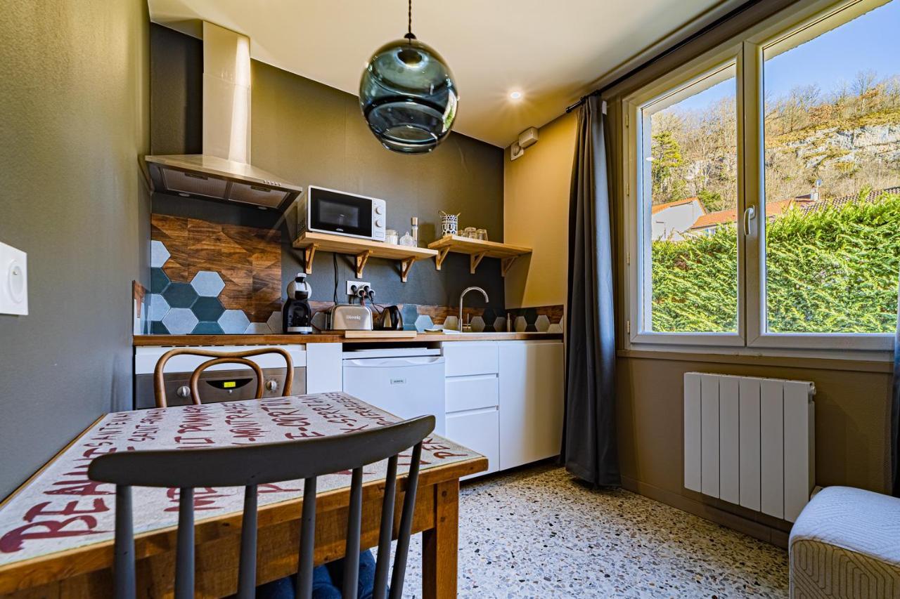 Bo - Beaune - - Classes 3 Etoiles Apartment