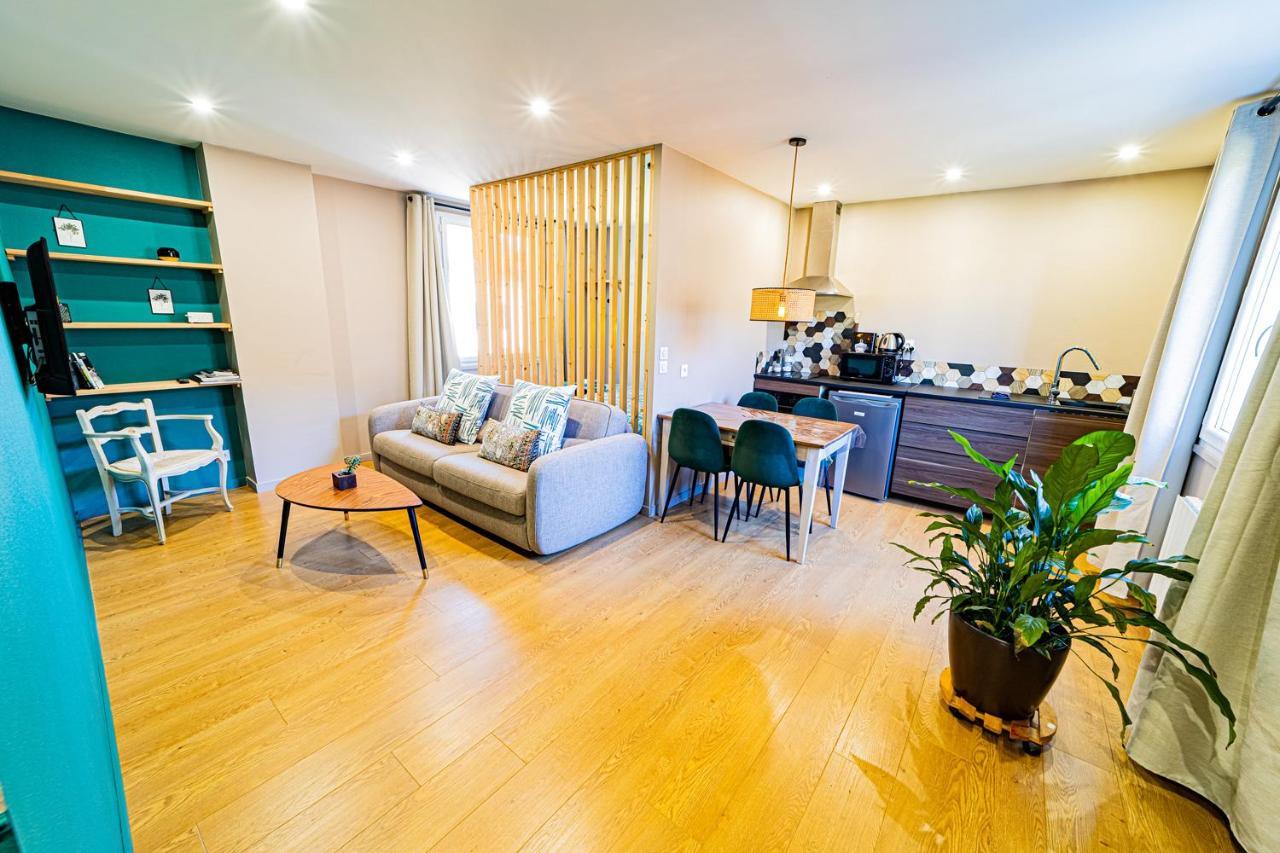 Apartment Bo - Beaune - - Classes 3 Etoiles *