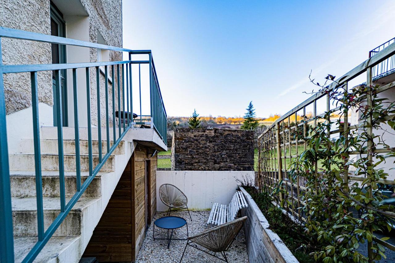 Bo - Beaune - - Classes 3 Etoiles Apartment
