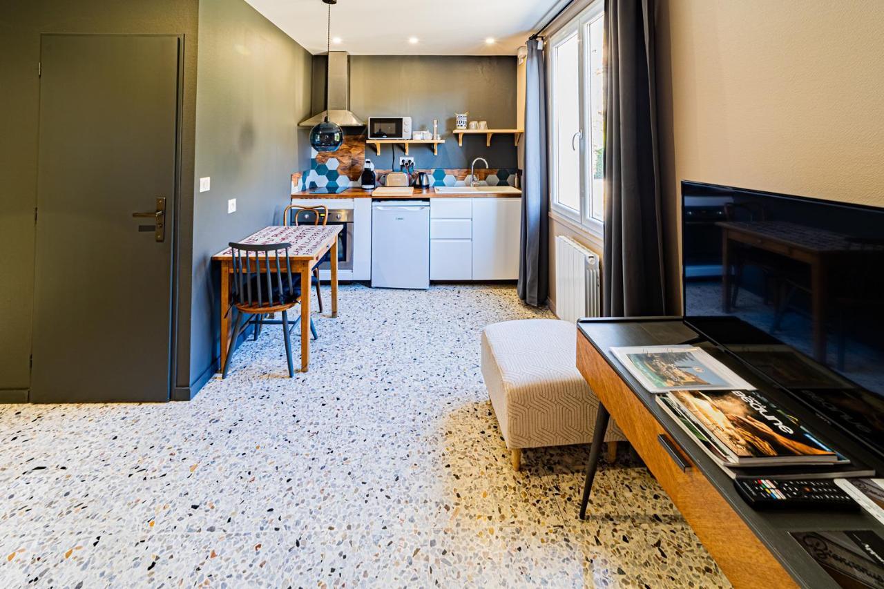 Bo - Beaune - - Classes 3 Etoiles Apartment Saint-Romain (Cote-d'or)