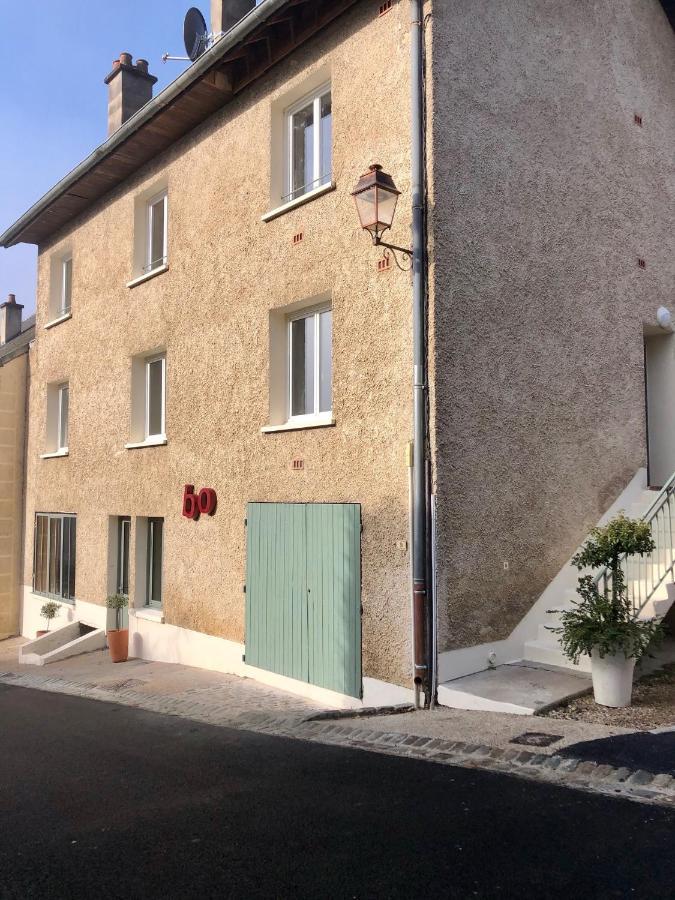 Bo - Beaune - - Classes 3 Etoiles Apartment *