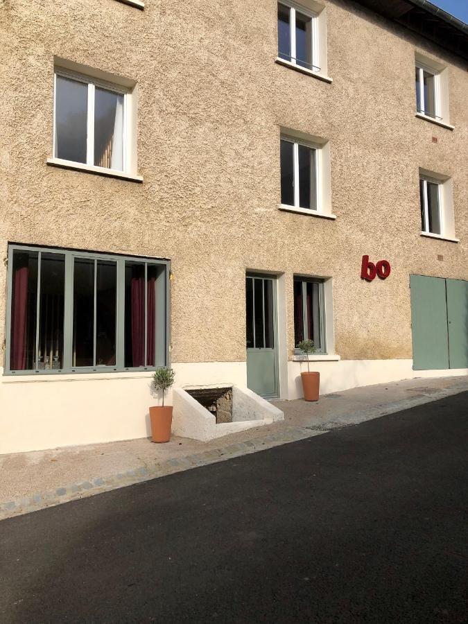 Bo - Beaune - - Classes 3 Etoiles Apartment